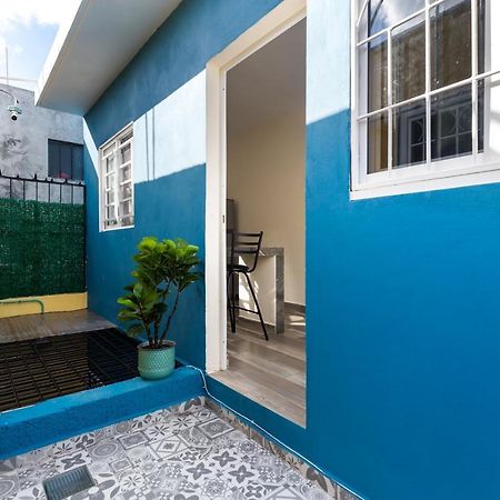 Apartmán El Depa De Acuario Cancún Exteriér fotografie
