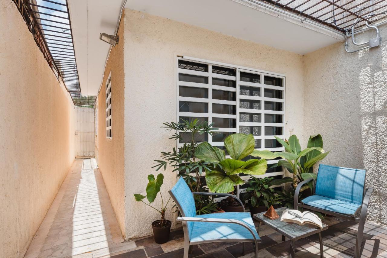 Apartmán El Depa De Acuario Cancún Exteriér fotografie