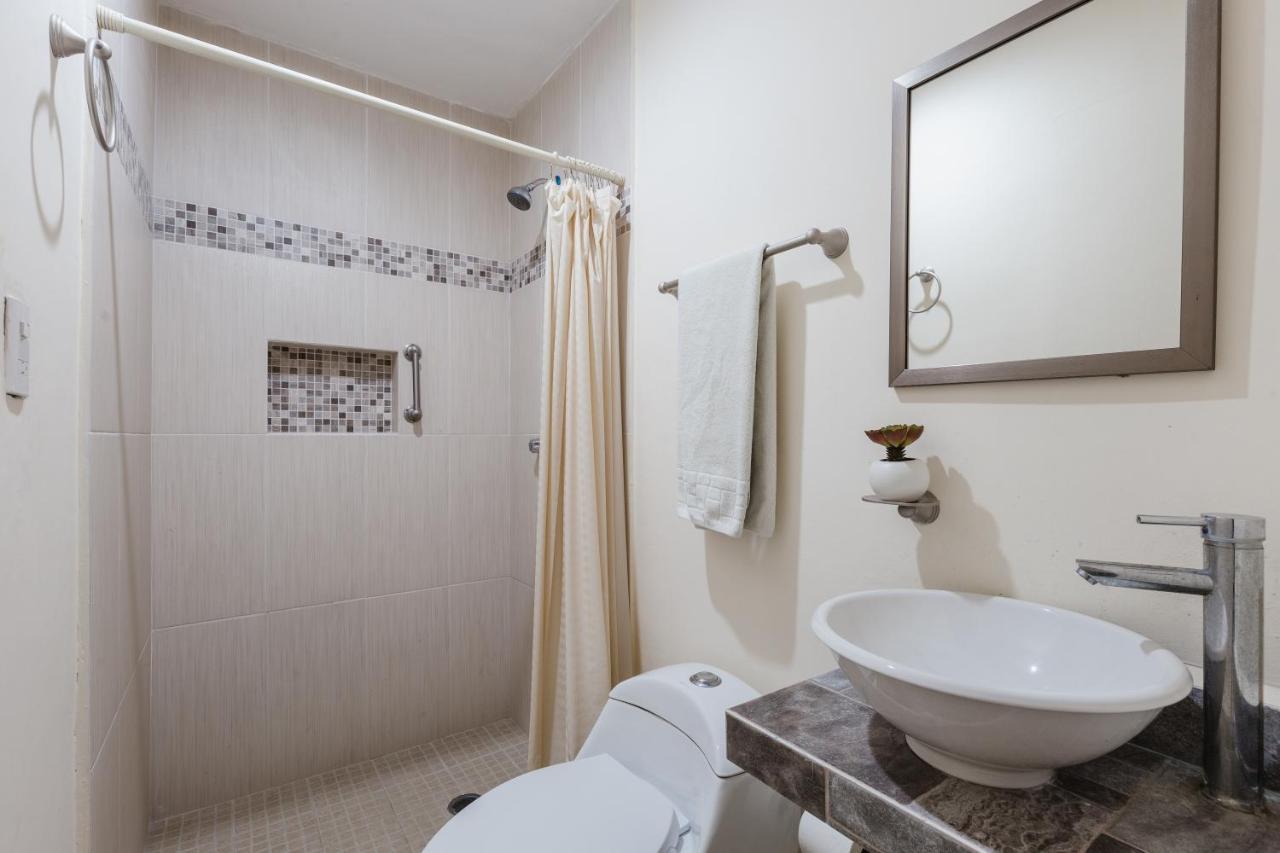 Apartmán El Depa De Acuario Cancún Exteriér fotografie