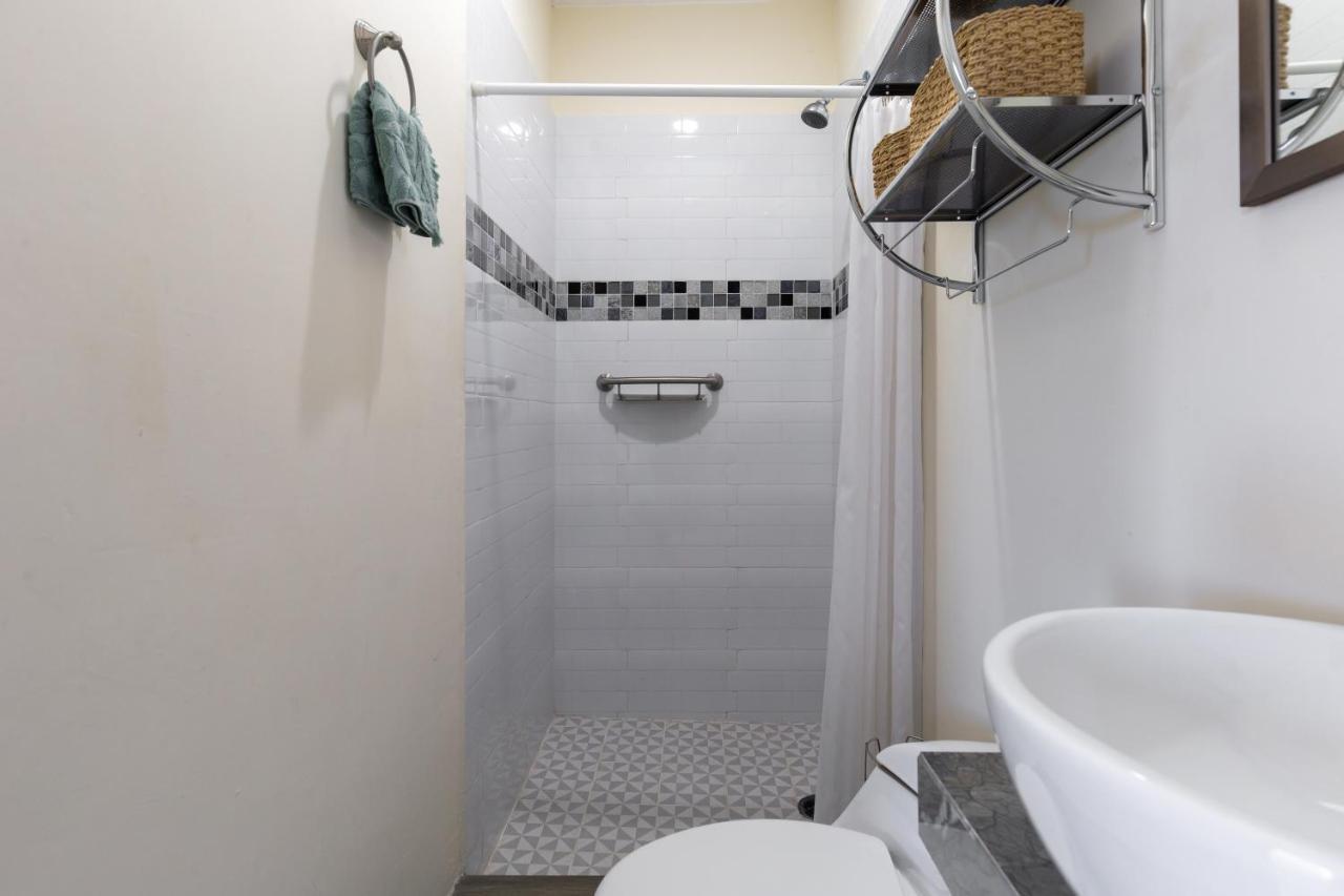 Apartmán El Depa De Acuario Cancún Exteriér fotografie