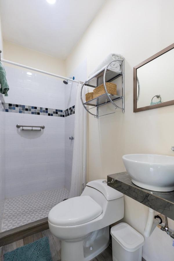 Apartmán El Depa De Acuario Cancún Exteriér fotografie